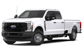 2026 Ford Super Duty® External Image 2